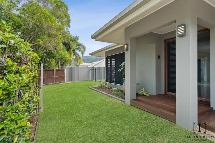 Fifth view of Homely house listing, 19 Catamaran Circuit, Trinity Beach QLD 4879
