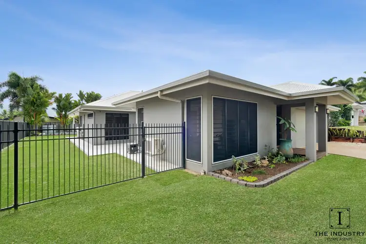 Sixth view of Homely house listing, 19 Catamaran Circuit, Trinity Beach QLD 4879