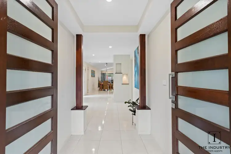 Sixth view of Homely house listing, 19 Catamaran Circuit, Trinity Beach QLD 4879