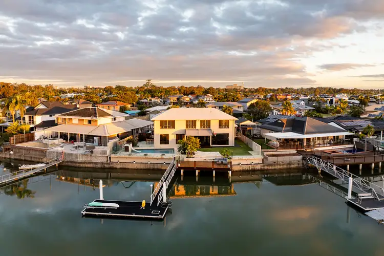 12 Enterprise Court, Newport QLD 4020