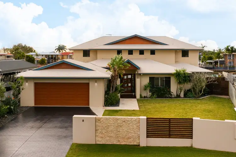 12 Enterprise Court, Newport QLD 4020