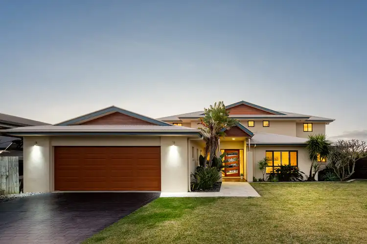 12 Enterprise Court, Newport QLD 4020