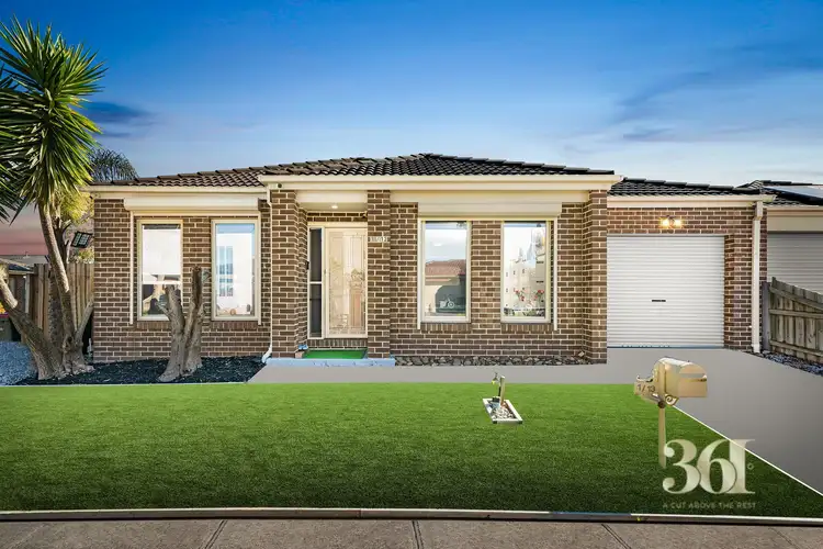 1/ 13 Stable Drive, Truganina VIC 3029