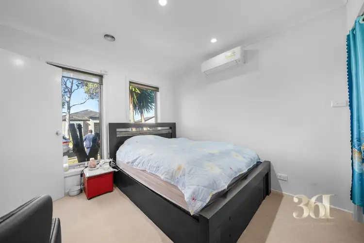 Third view of Homely unit listing, 1/ 13 Stable Drive, Truganina VIC 3029