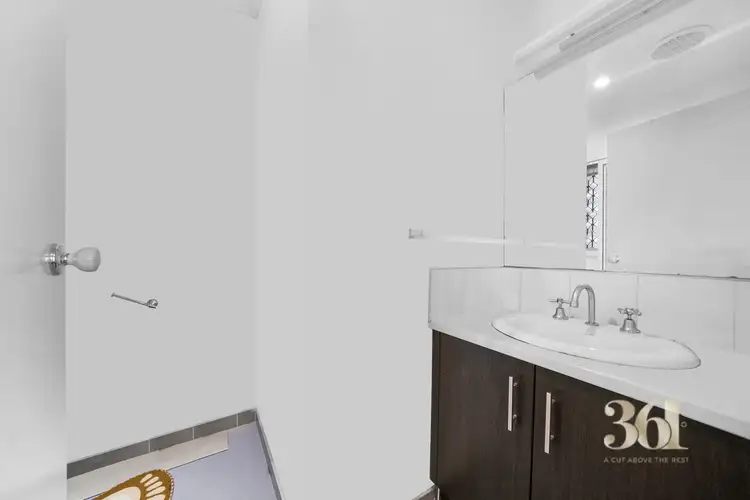 Fifth view of Homely unit listing, 1/ 13 Stable Drive, Truganina VIC 3029