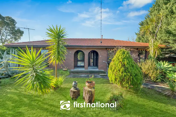 14 Willis Close, Hampton Park VIC 3976
