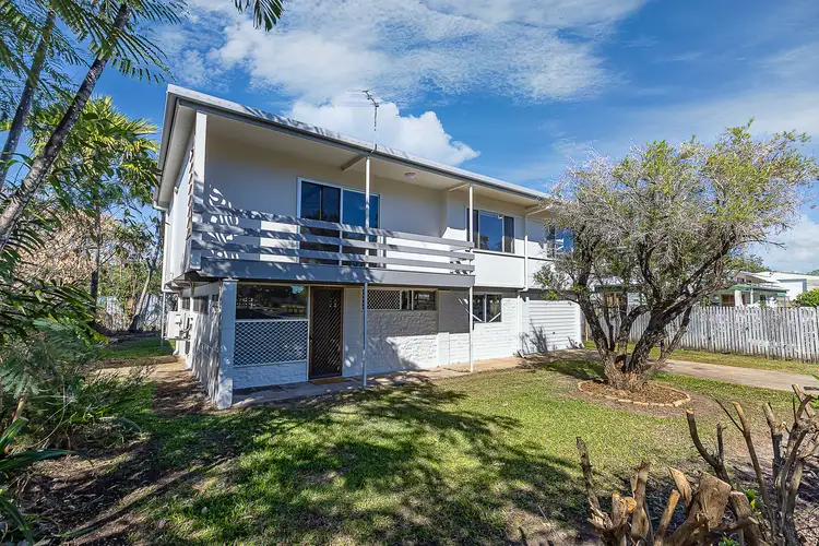 18 Allambie Lane, Kelso QLD 4815