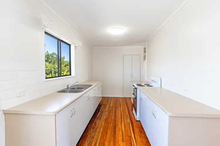 Second view of Homely house listing, 18 Allambie Lane, Kelso QLD 4815
