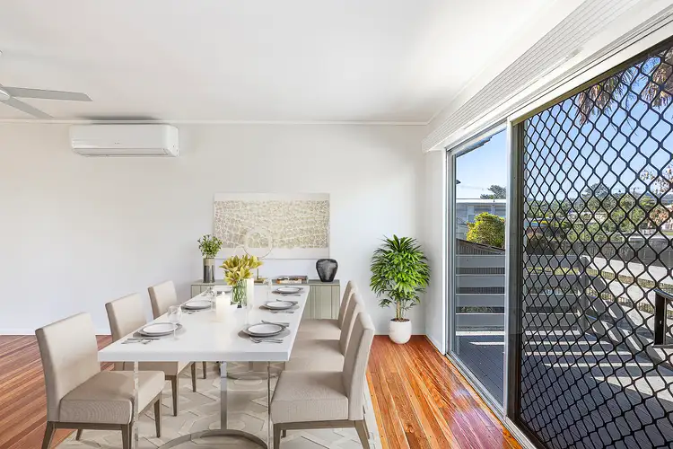 Third view of Homely house listing, 18 Allambie Lane, Kelso QLD 4815