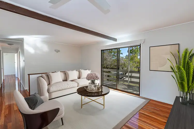 Fourth view of Homely house listing, 18 Allambie Lane, Kelso QLD 4815