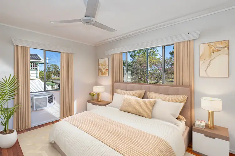 Fifth view of Homely house listing, 18 Allambie Lane, Kelso QLD 4815