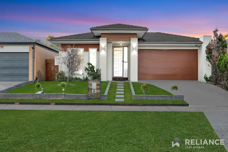 65 Rockpool Road, Truganina VIC 3029