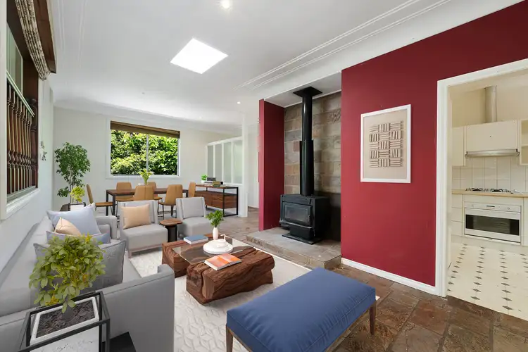 9 Forest Way, Frenchs Forest NSW 2086