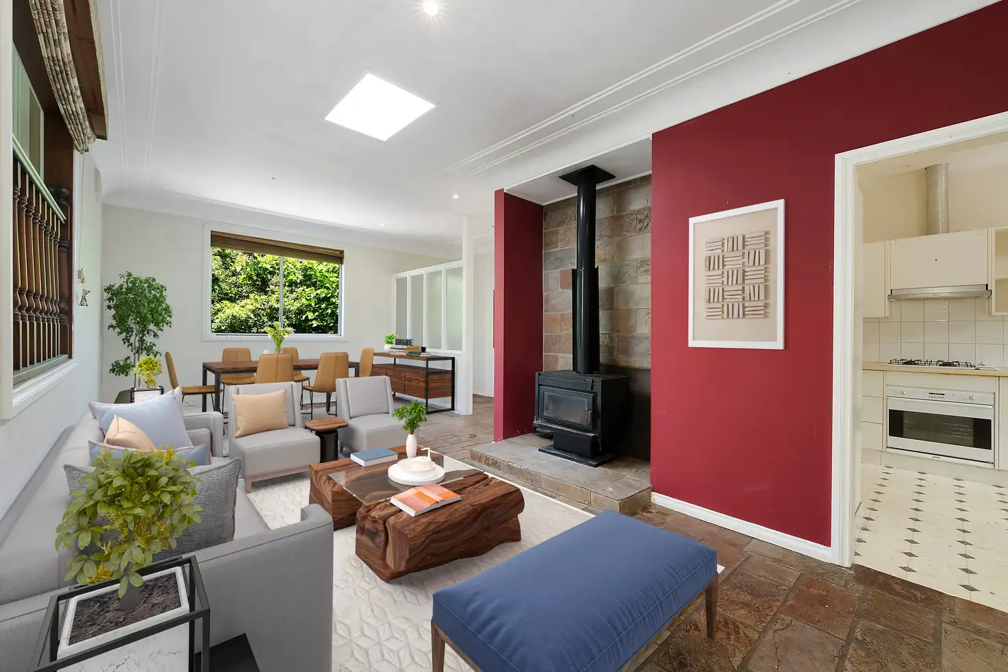 Main view of Homely house listing, 9 Forest Way, Frenchs Forest NSW 2086