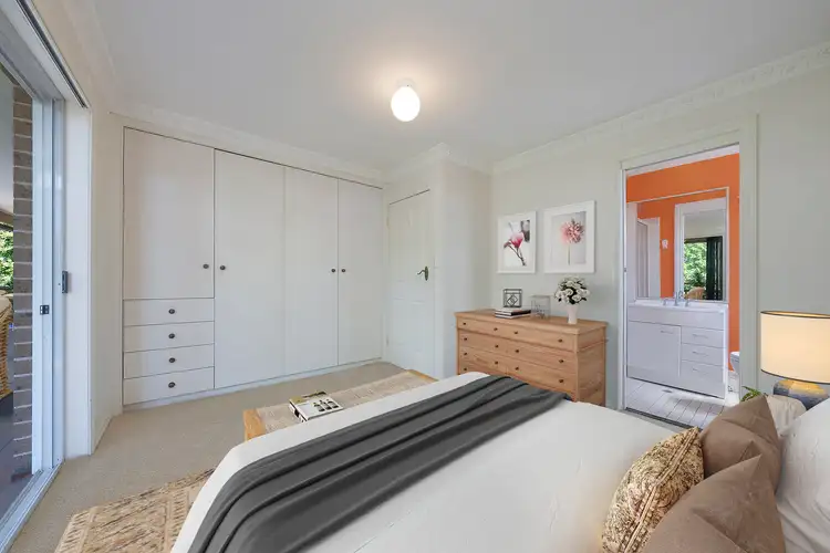 Second view of Homely house listing, 9 Forest Way, Frenchs Forest NSW 2086