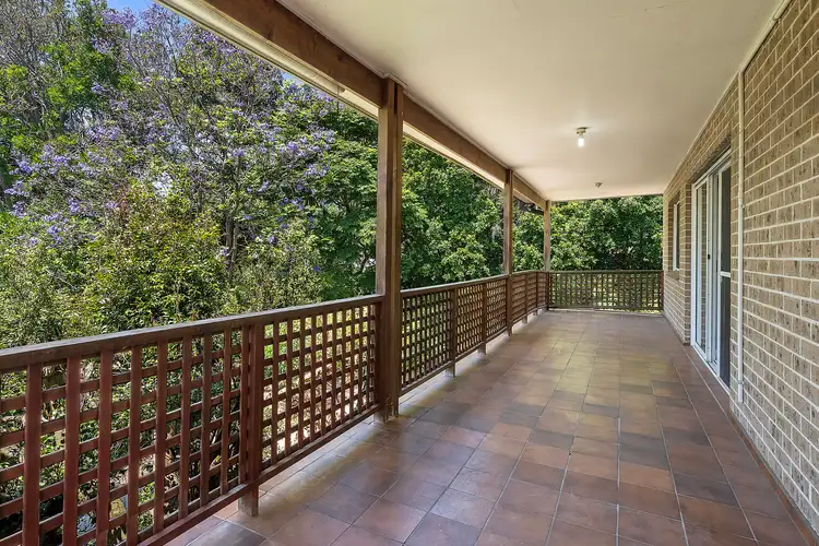 Third view of Homely house listing, 9 Forest Way, Frenchs Forest NSW 2086