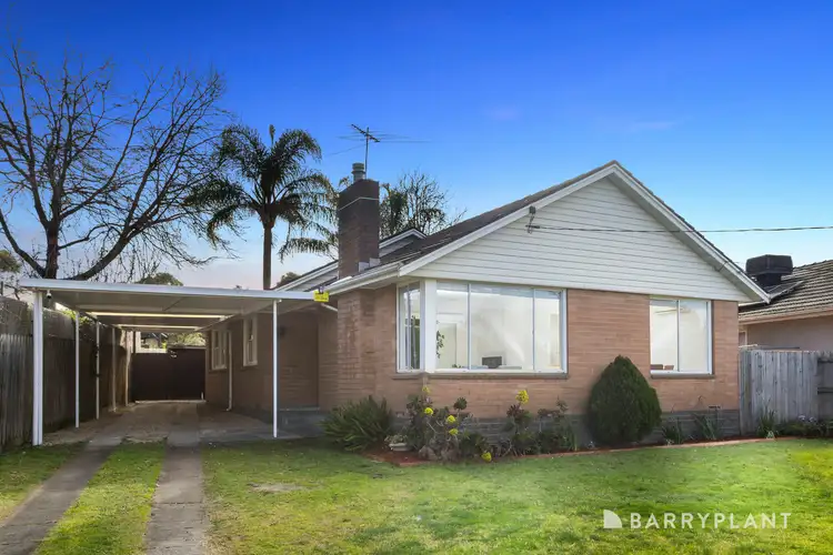 17 Gerda Street, Scoresby VIC 3179