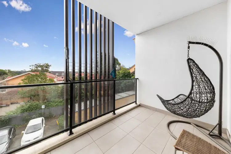 Sixth view of Homely apartment listing, 204/3-7 Anselm Street, Strathfield South NSW 2136