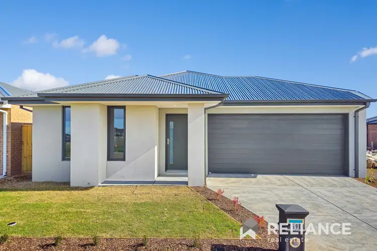 59 Rangeland Street, Mambourin VIC 3024