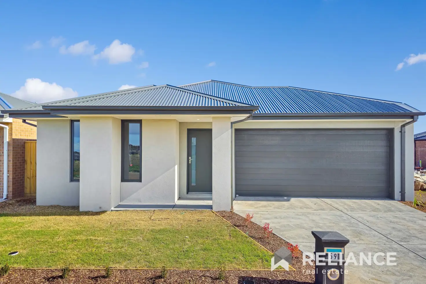 Main view of Homely house listing, 59 Rangeland Street, Mambourin VIC 3024