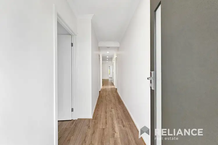 Second view of Homely house listing, 59 Rangeland Street, Mambourin VIC 3024