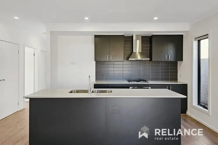 Third view of Homely house listing, 59 Rangeland Street, Mambourin VIC 3024