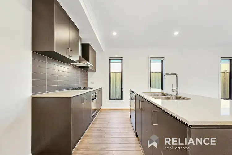 Fourth view of Homely house listing, 59 Rangeland Street, Mambourin VIC 3024