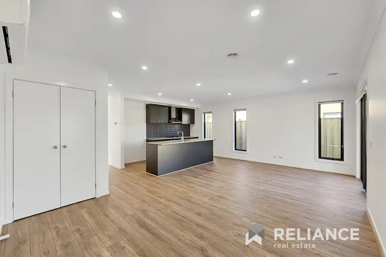 Fifth view of Homely house listing, 59 Rangeland Street, Mambourin VIC 3024
