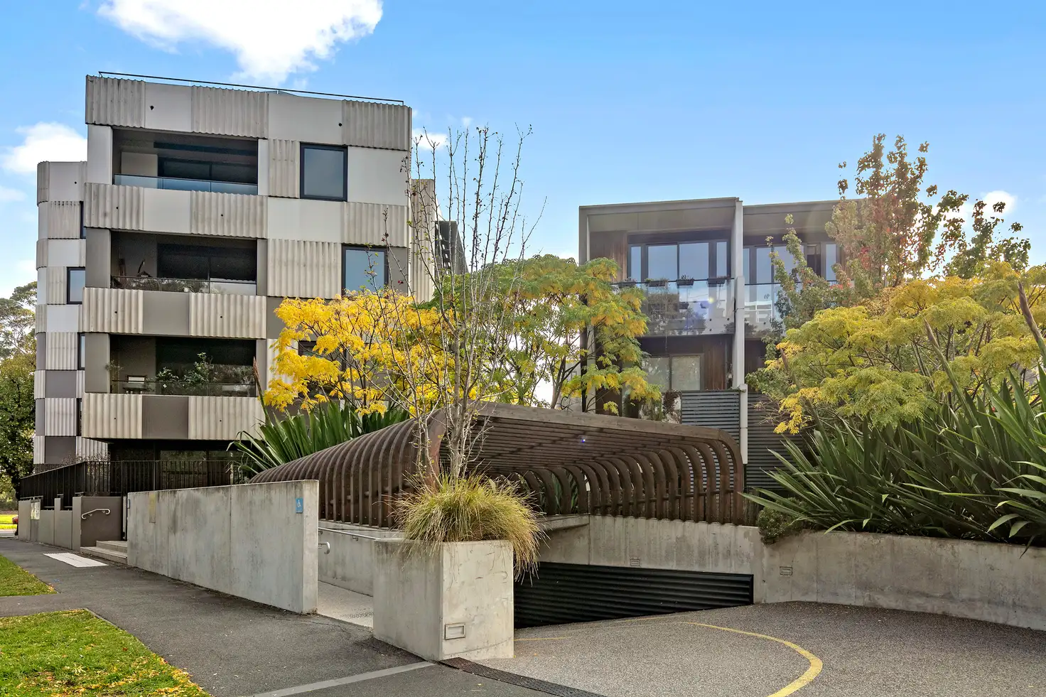 Main view of Homely apartment listing, 104/112 Keppel Street, Carlton VIC 3053