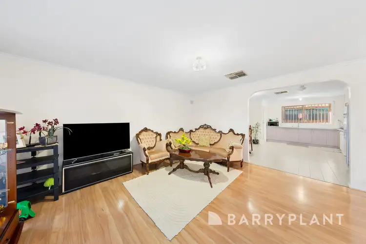 Second view of Homely unit listing, 1/4 Tanunda Mews, St Albans VIC 3021