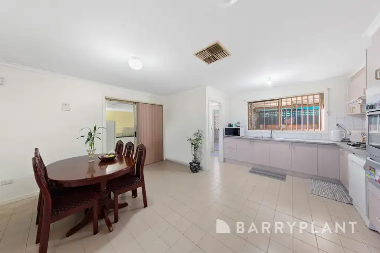 Third view of Homely unit listing, 1/4 Tanunda Mews, St Albans VIC 3021