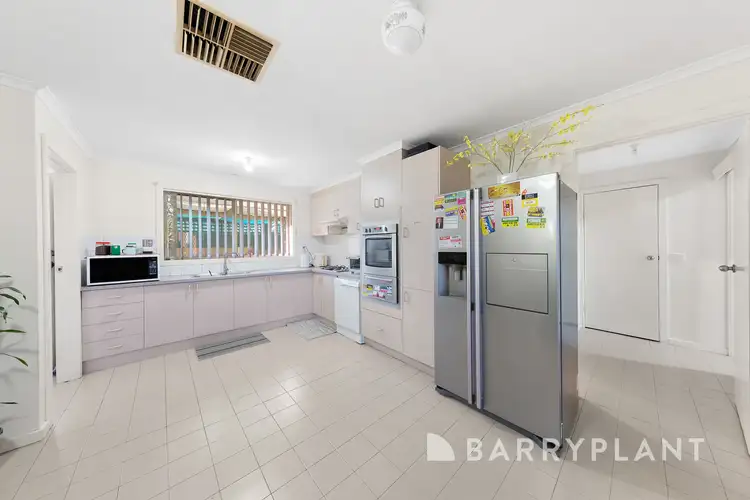 Fourth view of Homely unit listing, 1/4 Tanunda Mews, St Albans VIC 3021