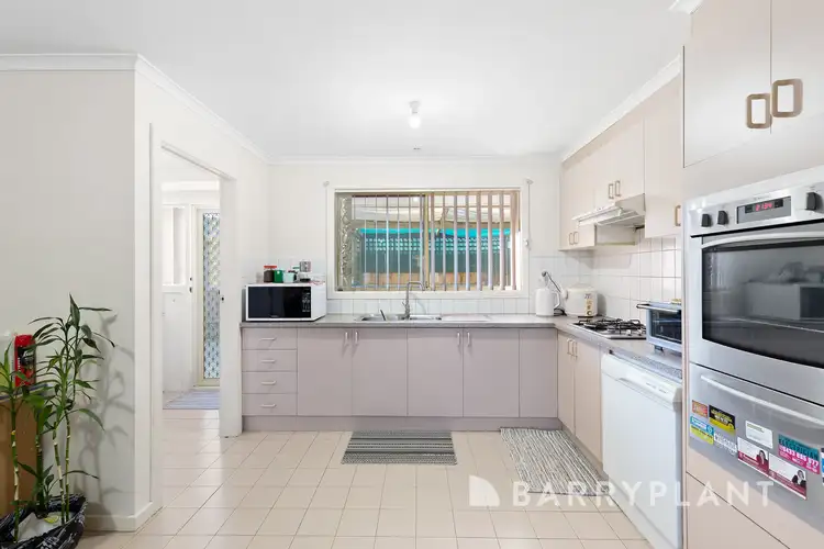 Fifth view of Homely unit listing, 1/4 Tanunda Mews, St Albans VIC 3021
