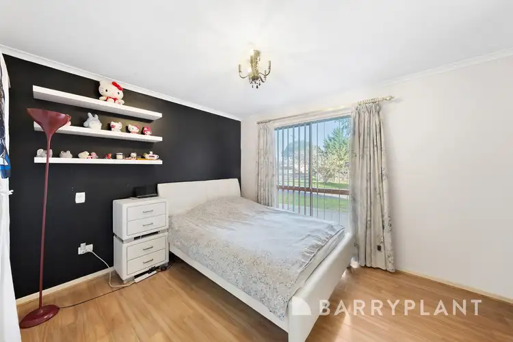 Sixth view of Homely unit listing, 1/4 Tanunda Mews, St Albans VIC 3021