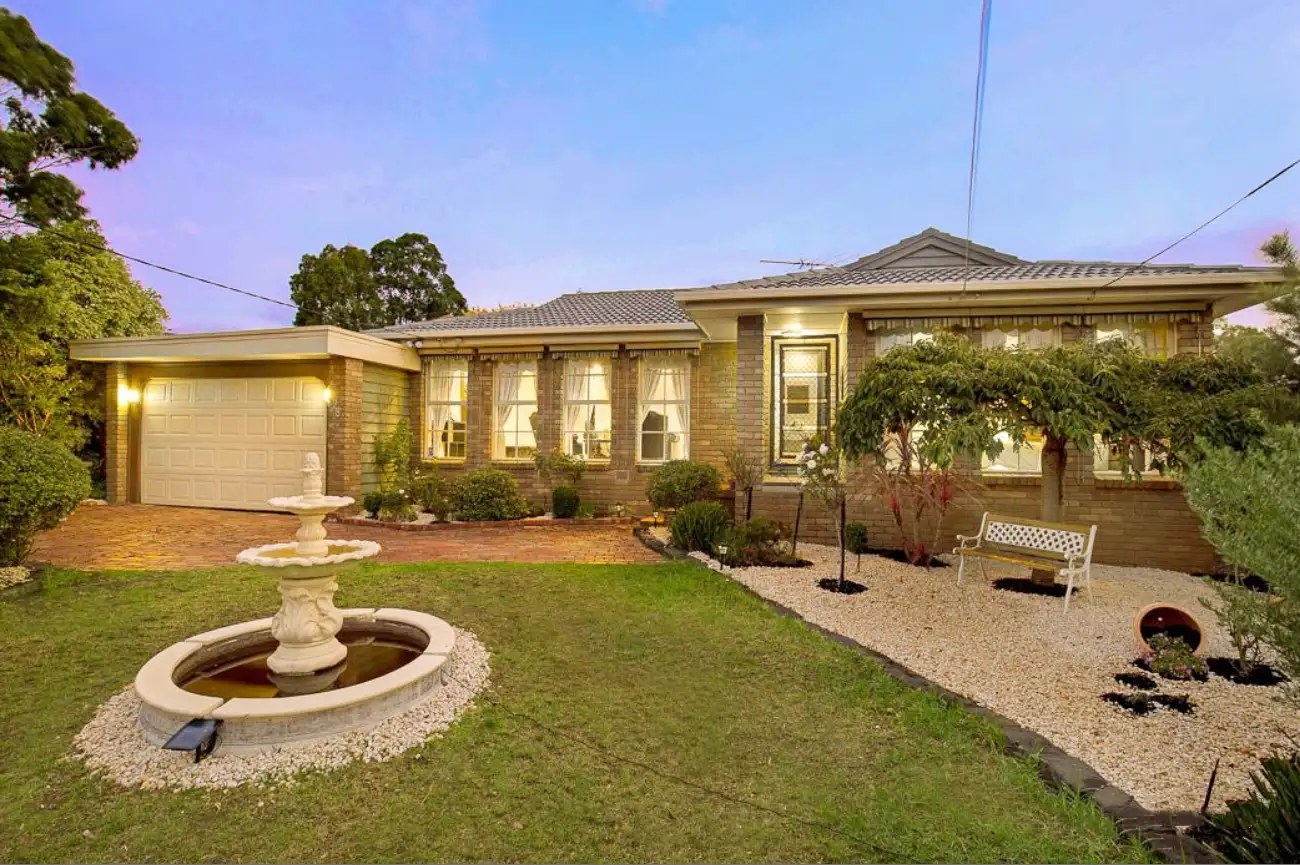 Main view of Homely house listing, 28 Cambden Park Parade, Ferntree Gully VIC 3156