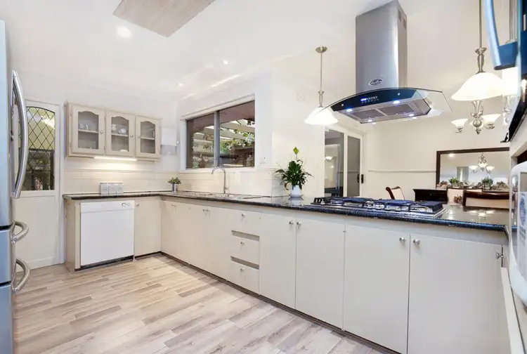 Third view of Homely house listing, 28 Cambden Park Parade, Ferntree Gully VIC 3156