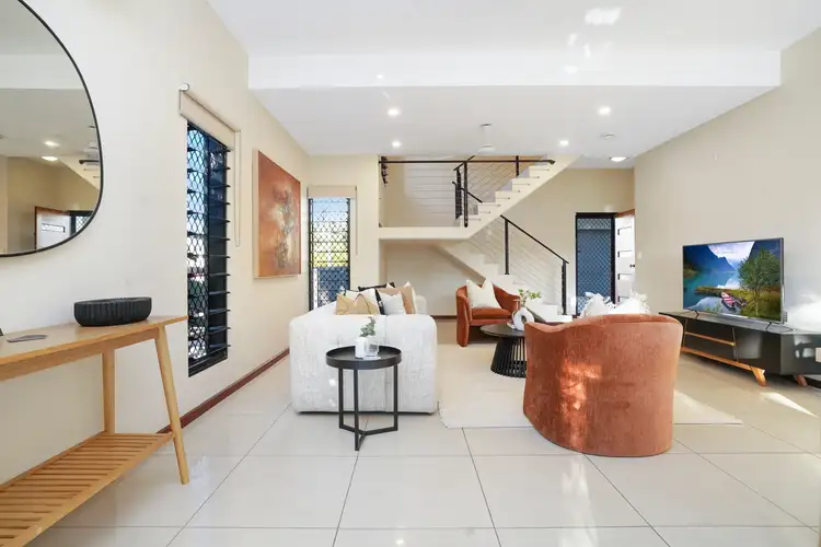 Fifth view of Homely townhouse listing, 3/10 Voyager Street, Stuart Park NT 820