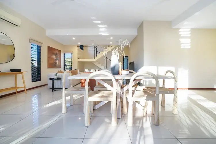 Sixth view of Homely townhouse listing, 3/10 Voyager Street, Stuart Park NT 820