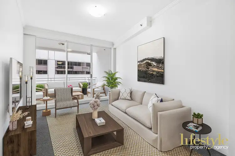 361 Kent Street, Sydney NSW 2000