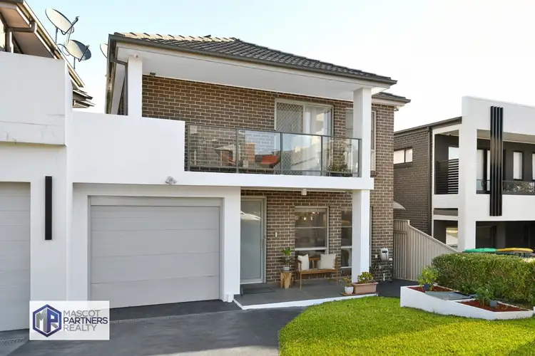63 Sandakan Road, Revesby Heights NSW 2212