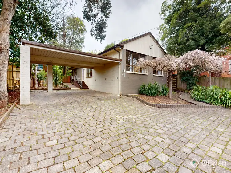 49 Glenvale Road, Donvale VIC 3111