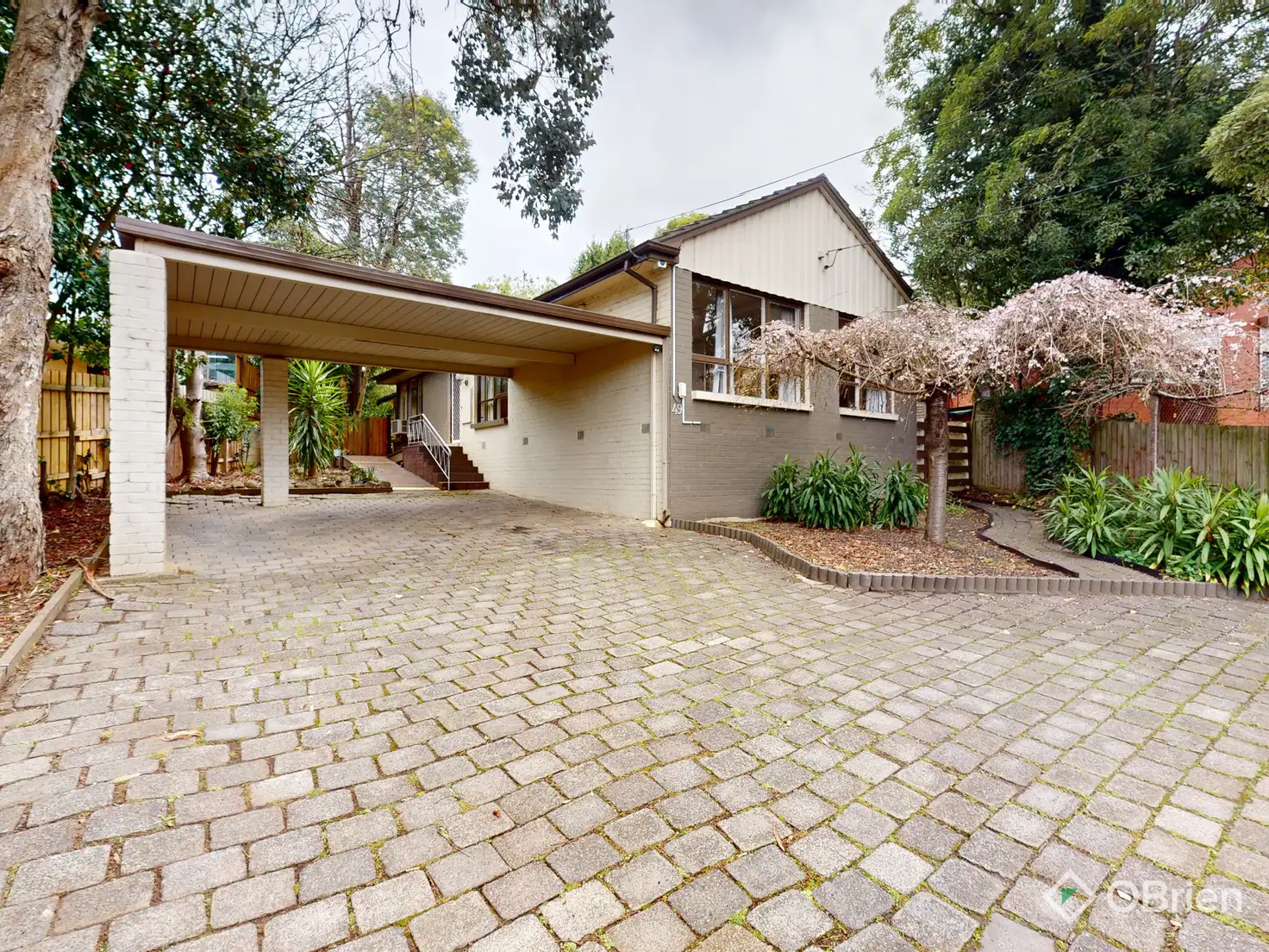 Main view of Homely house listing, 49 Glenvale Road, Donvale VIC 3111