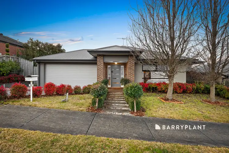 12 Sandstock Drive, Warragul VIC 3820