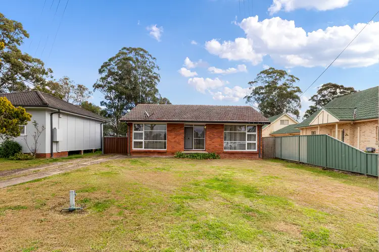 9 Barry Street, Cambridge Park NSW 2747