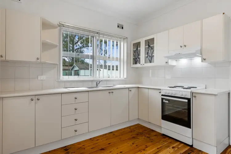 Third view of Homely house listing, 9 Barry Street, Cambridge Park NSW 2747