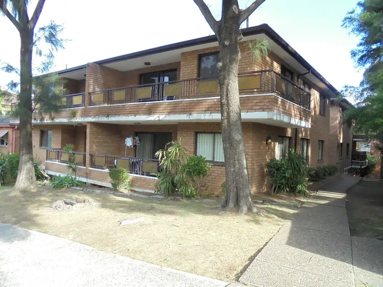 5/7-9 Winchester Street, Carlton NSW 2218