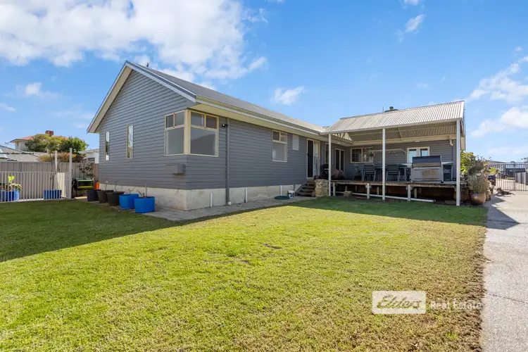 107 Mangles Street, South Bunbury WA 6230
