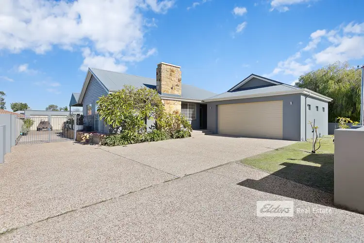 107 Mangles Street, South Bunbury WA 6230