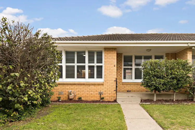 6/17 Hampden Street, Mornington VIC 3931