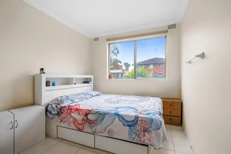 Third view of Homely unit listing, 9/38-40 Dartbrook Road, Auburn NSW 2144